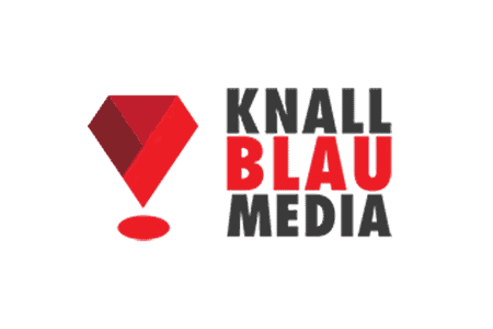 Knall­Blau­Media - CleverReach