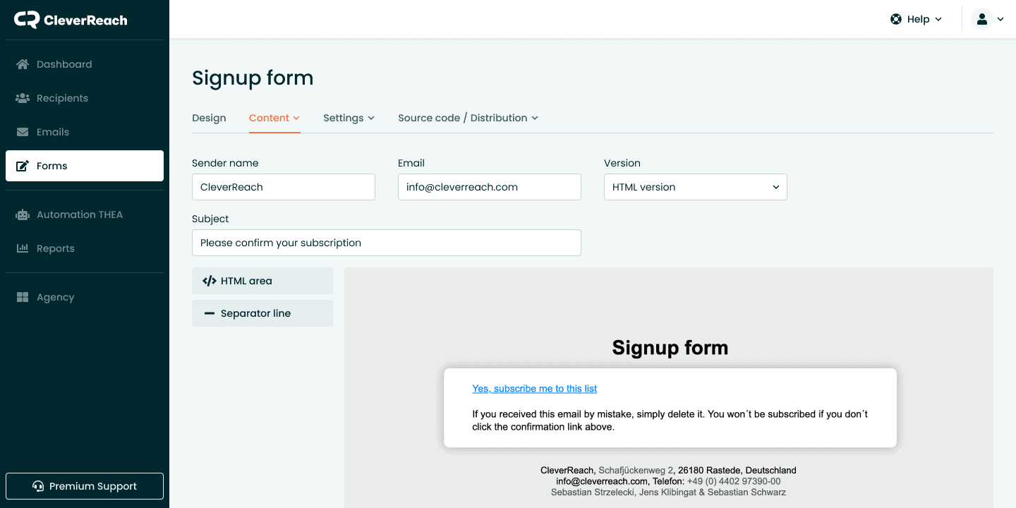 New Signup/Login Modal enabled under AB Test - Announcements